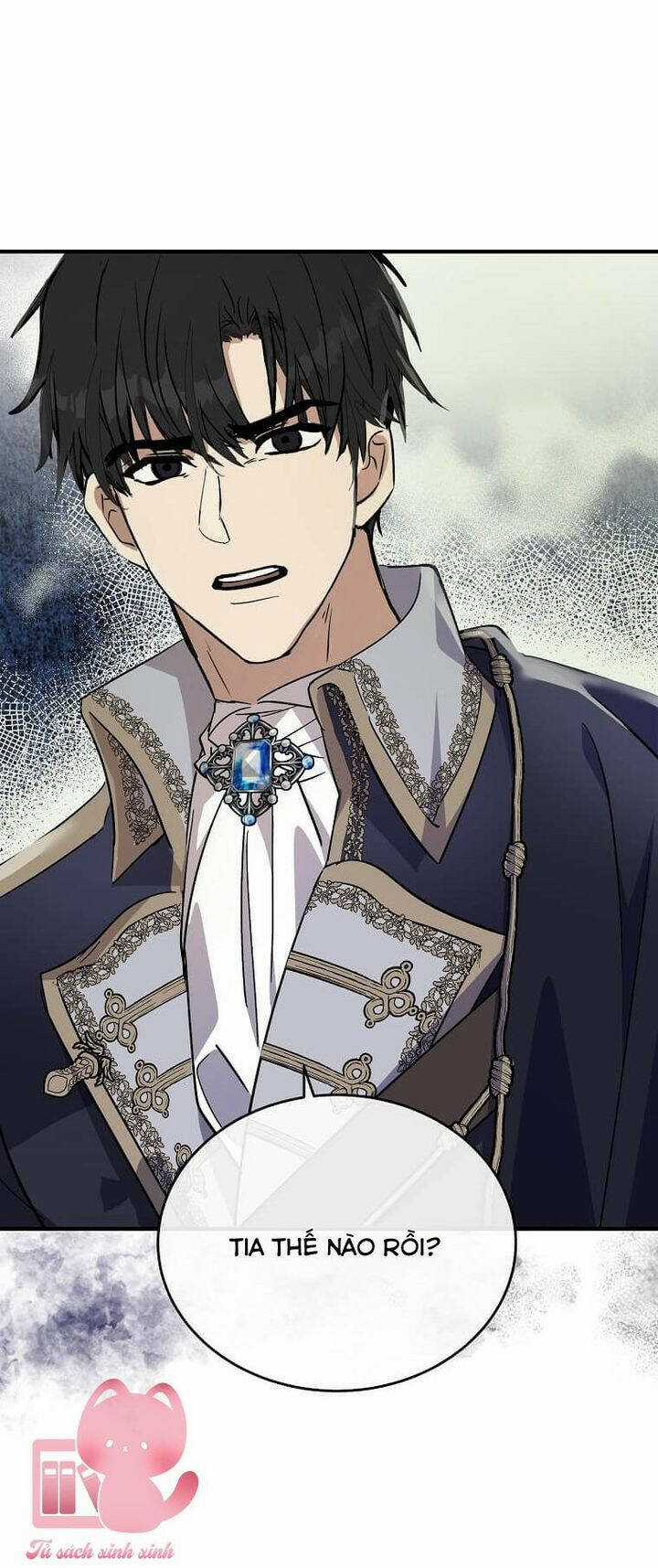 Ác Nữ Trùng Sinh - Chapter 121 - Trang 45