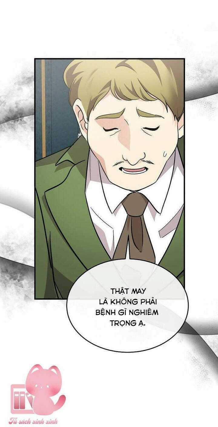 Ác Nữ Trùng Sinh - Chapter 121 - Trang 46