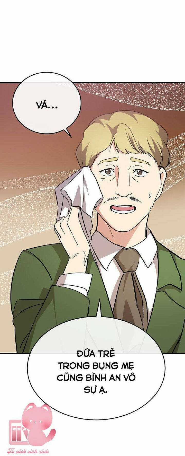 Ác Nữ Trùng Sinh - Chapter 121 - Trang 48