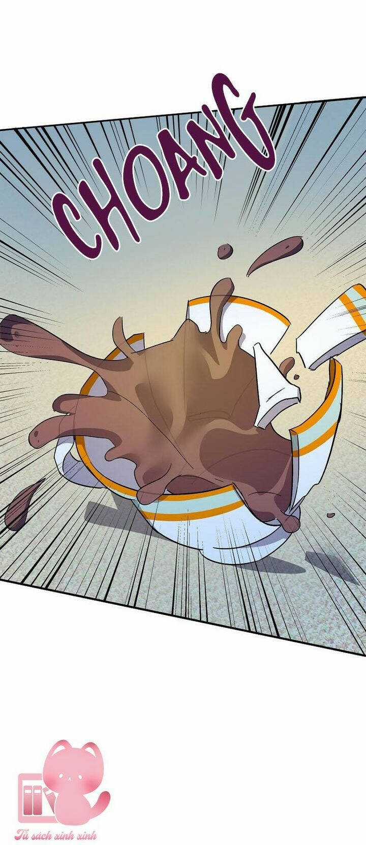 Ác Nữ Trùng Sinh - Chapter 121 - Trang 49