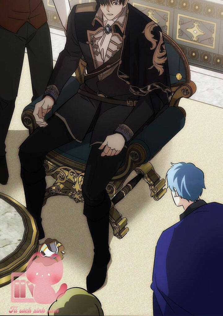 Ác Nữ Trùng Sinh - Chapter 121 - Trang 51