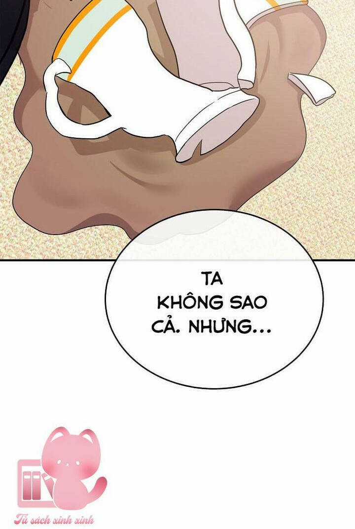 Ác Nữ Trùng Sinh - Chapter 121 - Trang 54