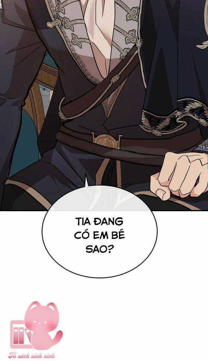 Ác Nữ Trùng Sinh - Chapter 121 - Trang 56
