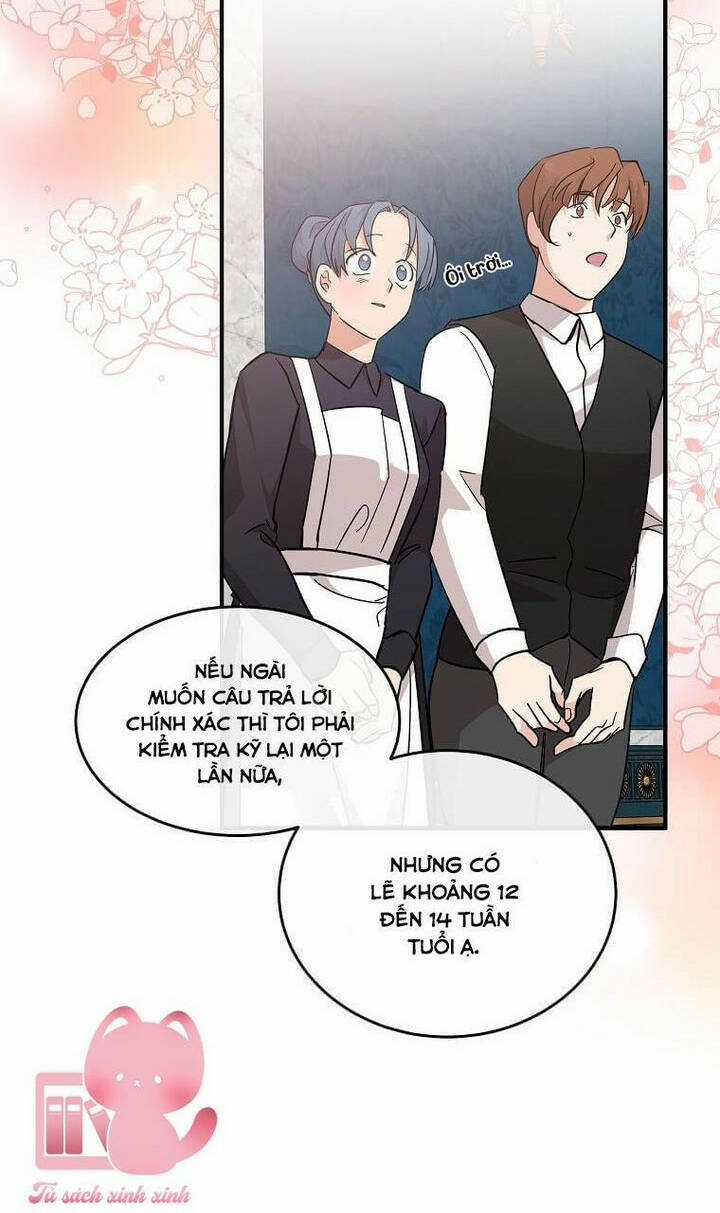 Ác Nữ Trùng Sinh - Chapter 121 - Trang 58