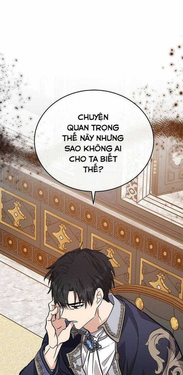 Ác Nữ Trùng Sinh - Chapter 121 - Trang 59