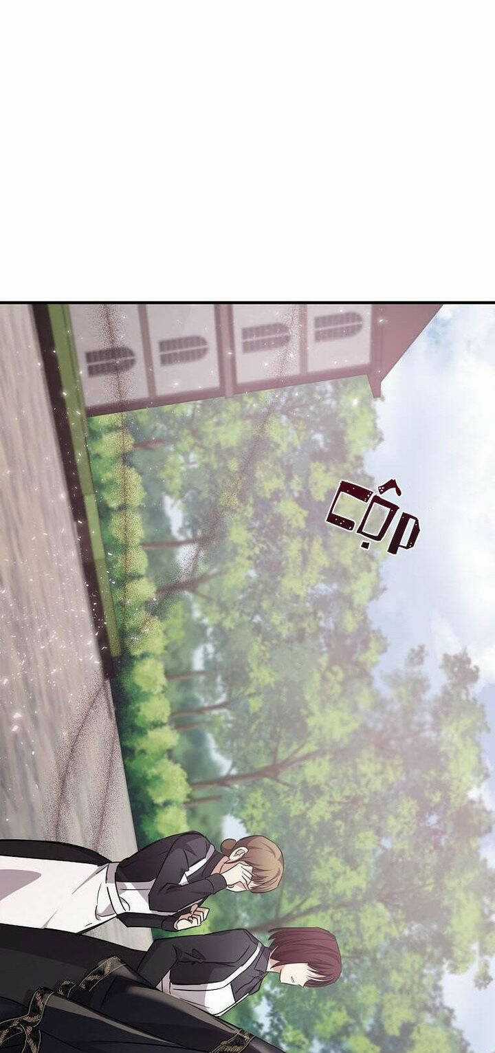 Ác Nữ Trùng Sinh - Chapter 121 - Trang 7