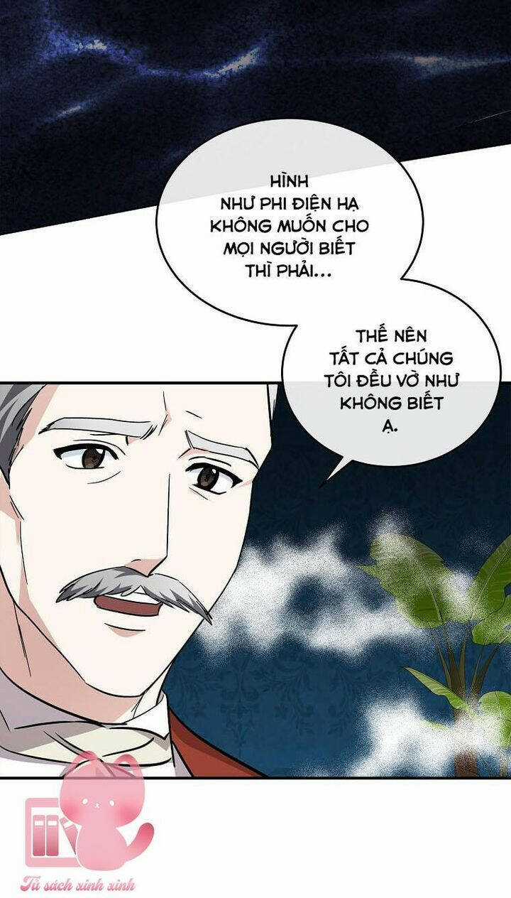 Ác Nữ Trùng Sinh - Chapter 121 - Trang 61