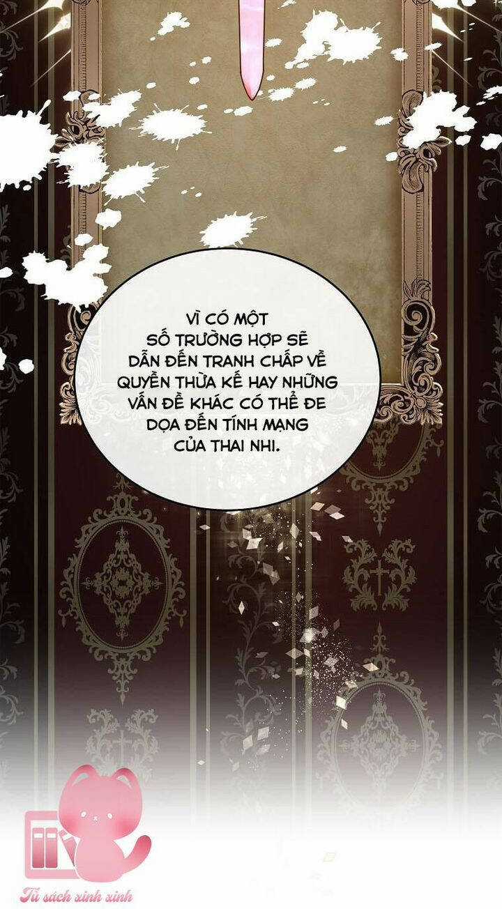 Ác Nữ Trùng Sinh - Chapter 121 - Trang 63