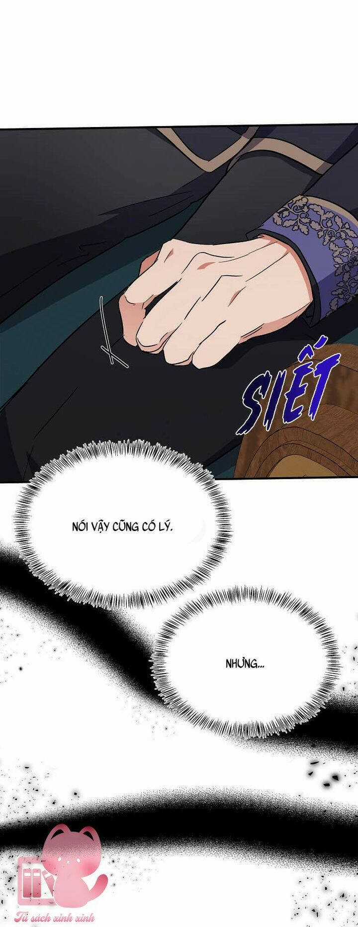 Ác Nữ Trùng Sinh - Chapter 121 - Trang 65