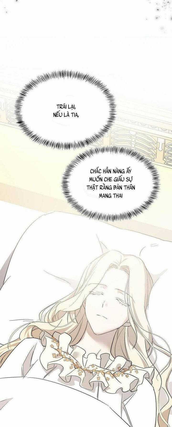 Ác Nữ Trùng Sinh - Chapter 121 - Trang 66