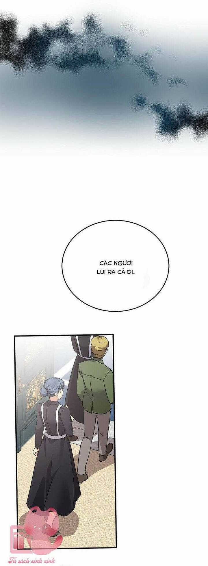 Ác Nữ Trùng Sinh - Chapter 121 - Trang 69