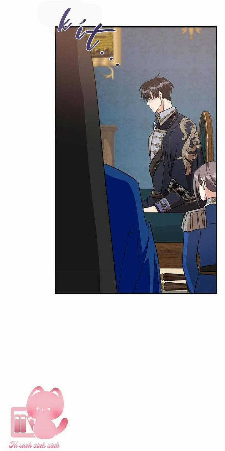 Ác Nữ Trùng Sinh - Chapter 121 - Trang 70