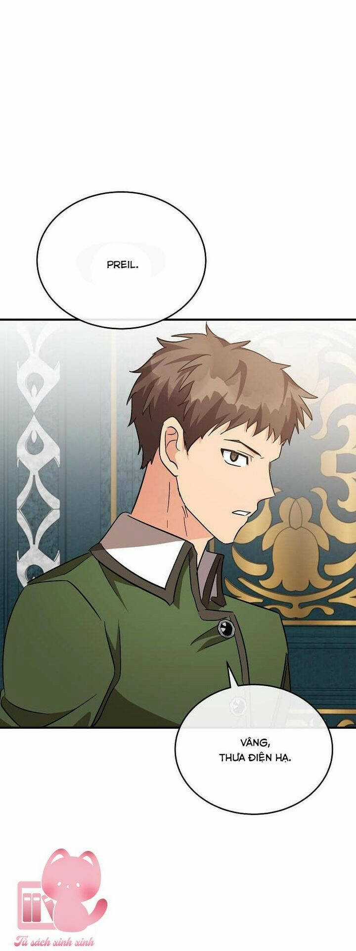 Ác Nữ Trùng Sinh - Chapter 121 - Trang 71