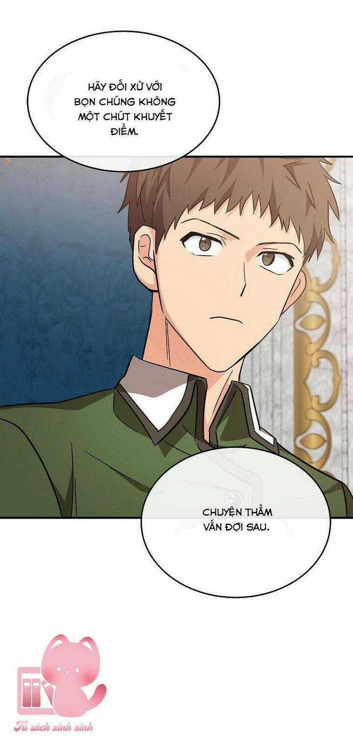 Ác Nữ Trùng Sinh - Chapter 121 - Trang 73