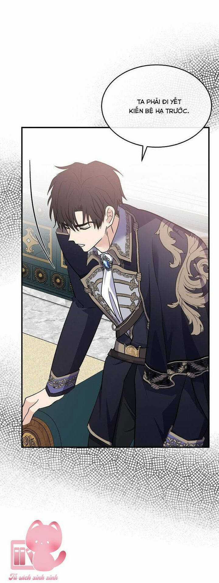 Ác Nữ Trùng Sinh - Chapter 121 - Trang 74