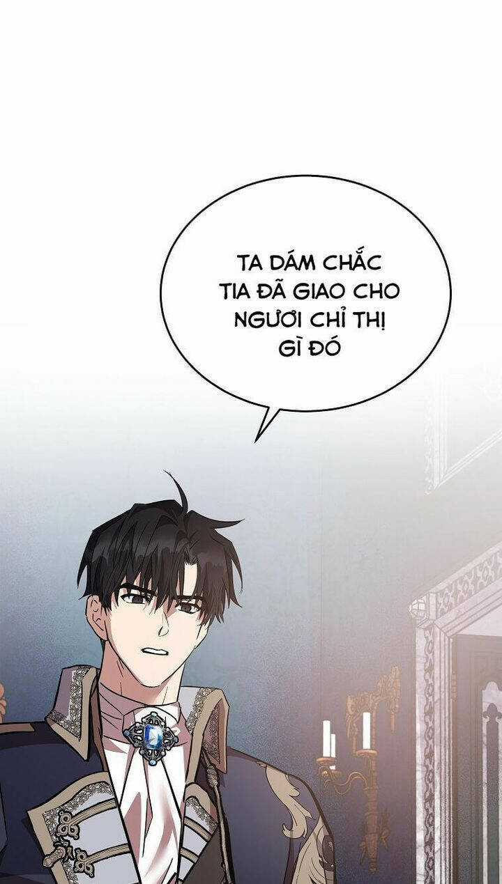Ác Nữ Trùng Sinh - Chapter 121 - Trang 78