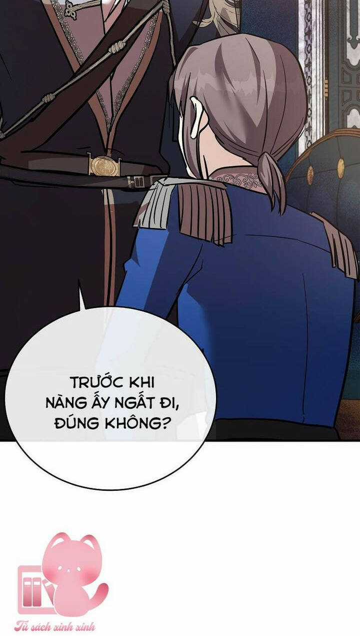 Ác Nữ Trùng Sinh - Chapter 121 - Trang 79