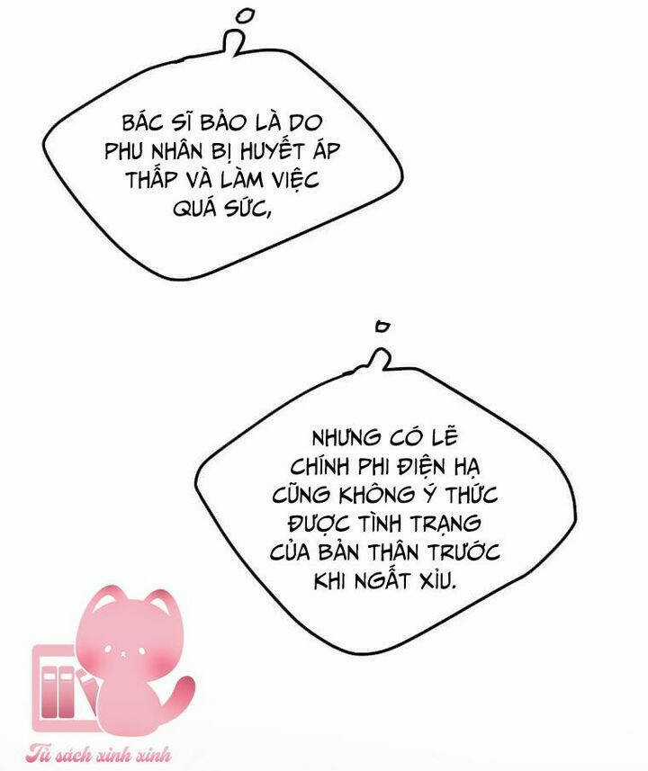 Ác Nữ Trùng Sinh - Chapter 121 - Trang 82