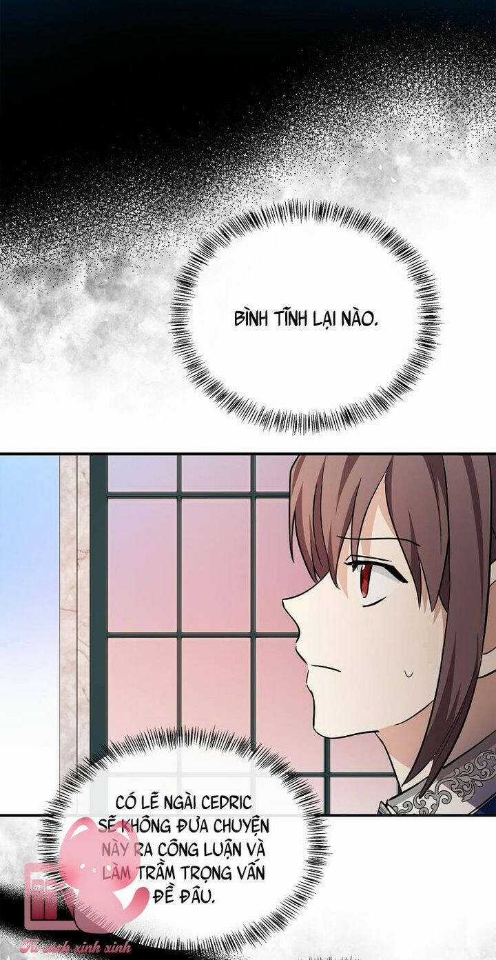 Ác Nữ Trùng Sinh - Chapter 121 - Trang 90