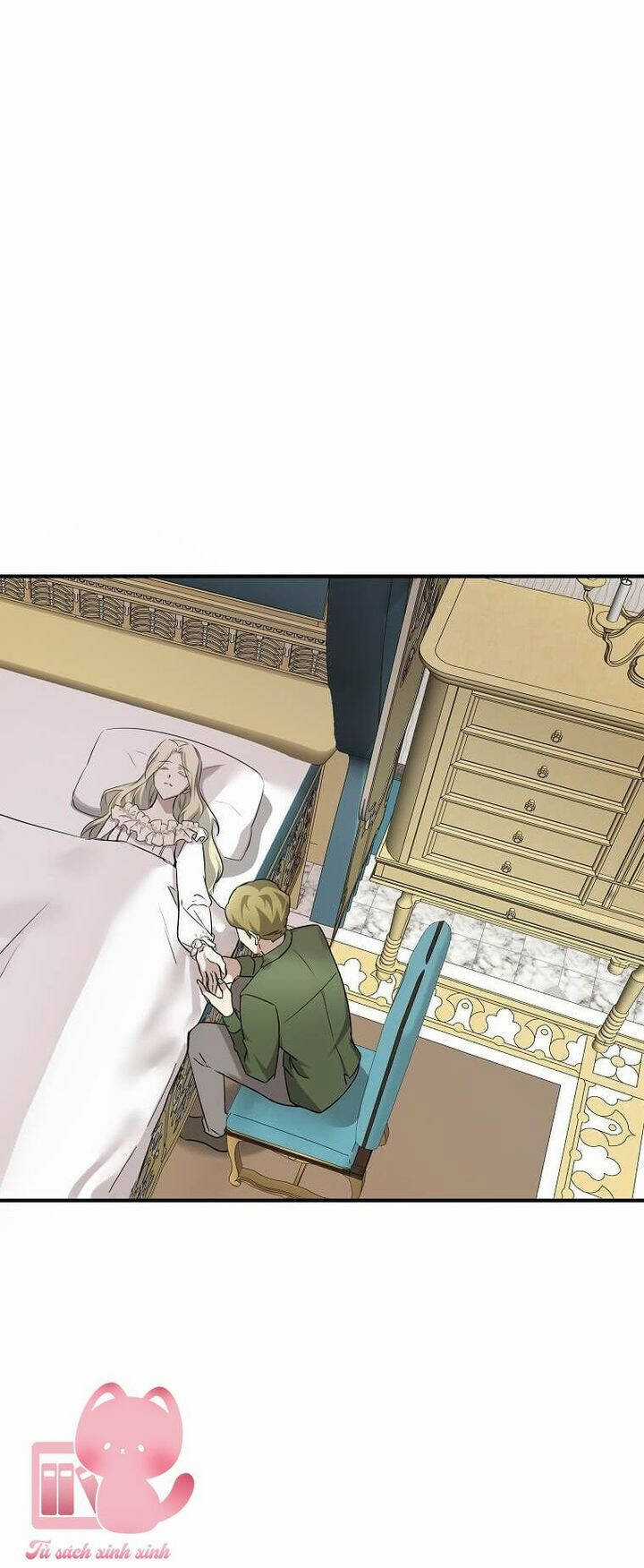 Ác Nữ Trùng Sinh - Chapter 121 - Trang 10