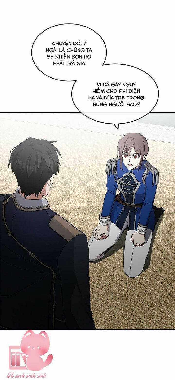 Ác Nữ Trùng Sinh - Chapter 122 - Trang 11