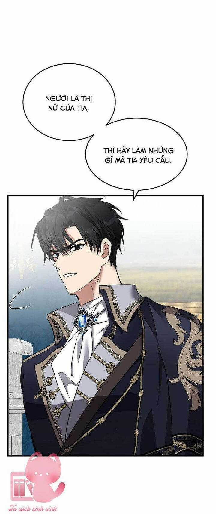 Ác Nữ Trùng Sinh - Chapter 122 - Trang 12