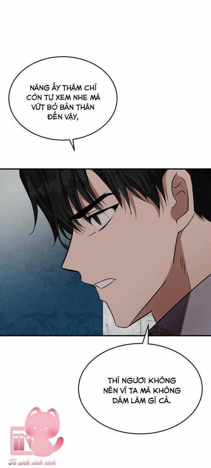 Ác Nữ Trùng Sinh - Chapter 122 - Trang 13