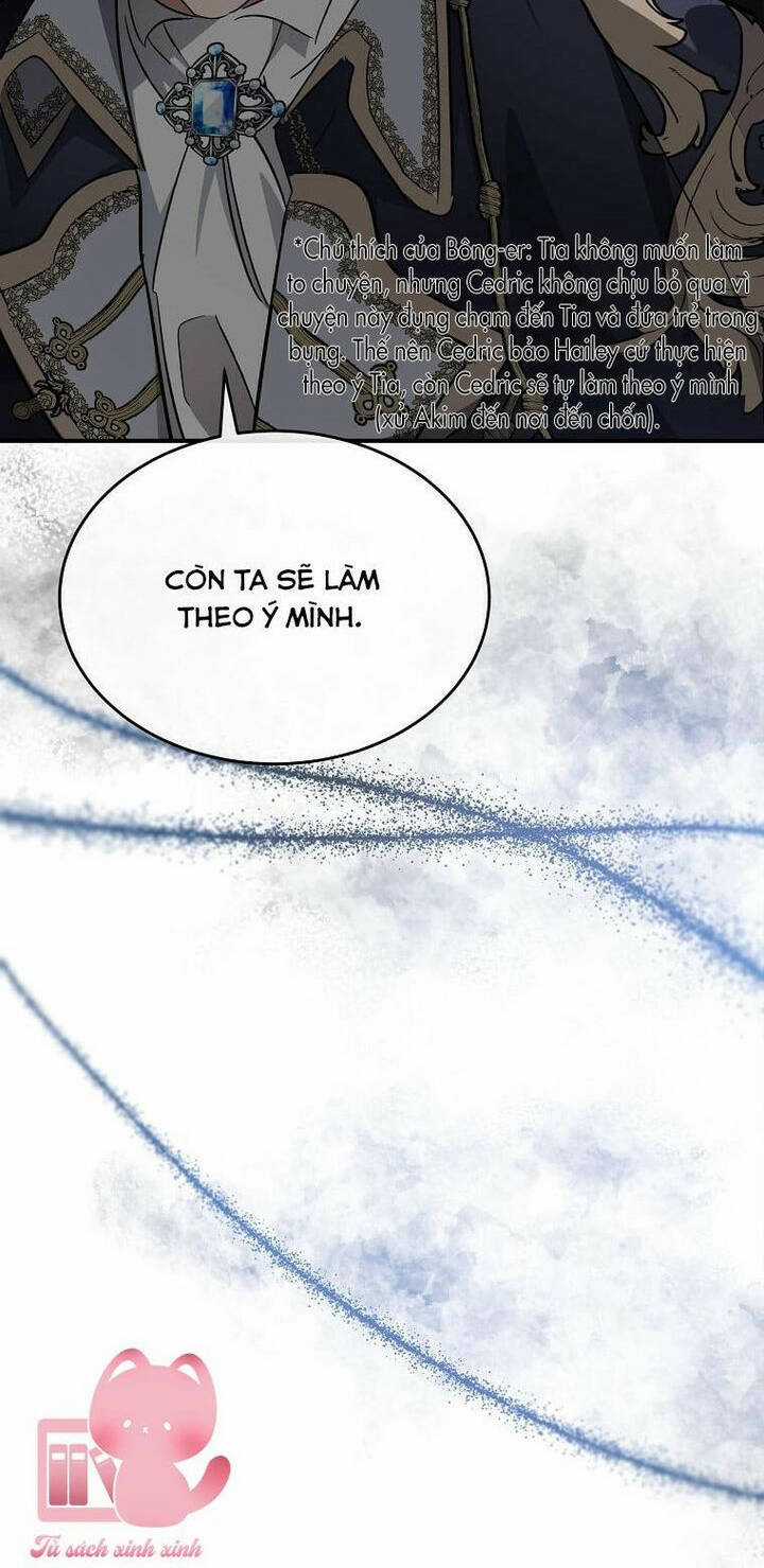 Ác Nữ Trùng Sinh - Chapter 122 - Trang 15