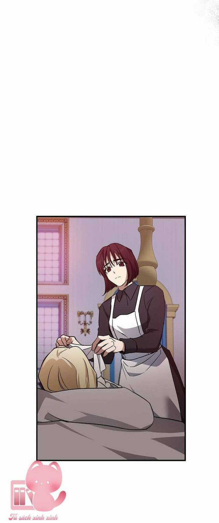 Ác Nữ Trùng Sinh - Chapter 122 - Trang 16