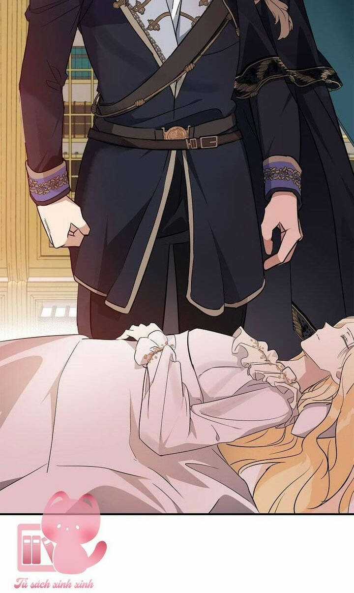 Ác Nữ Trùng Sinh - Chapter 122 - Trang 21