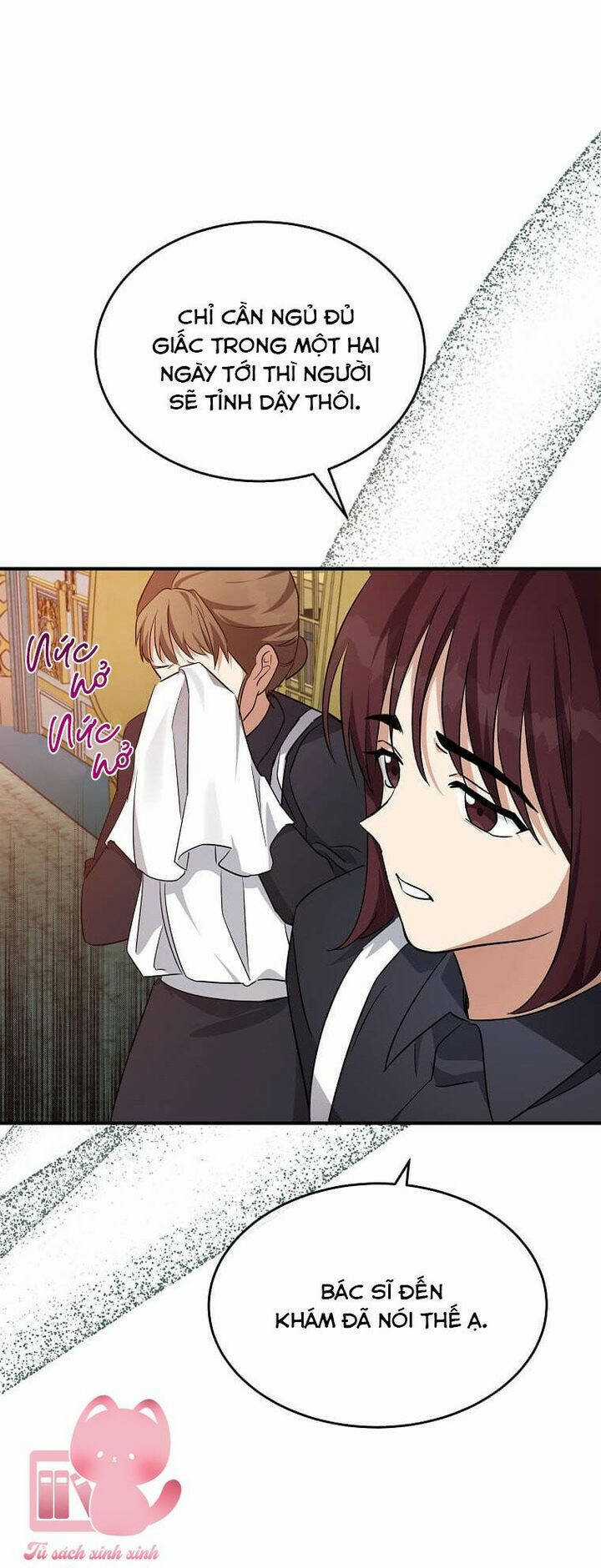 Ác Nữ Trùng Sinh - Chapter 122 - Trang 22