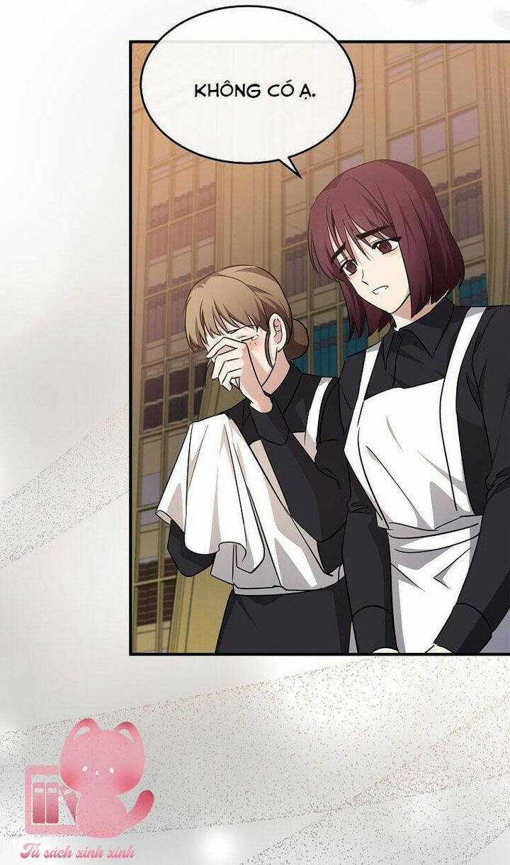 Ác Nữ Trùng Sinh - Chapter 122 - Trang 24