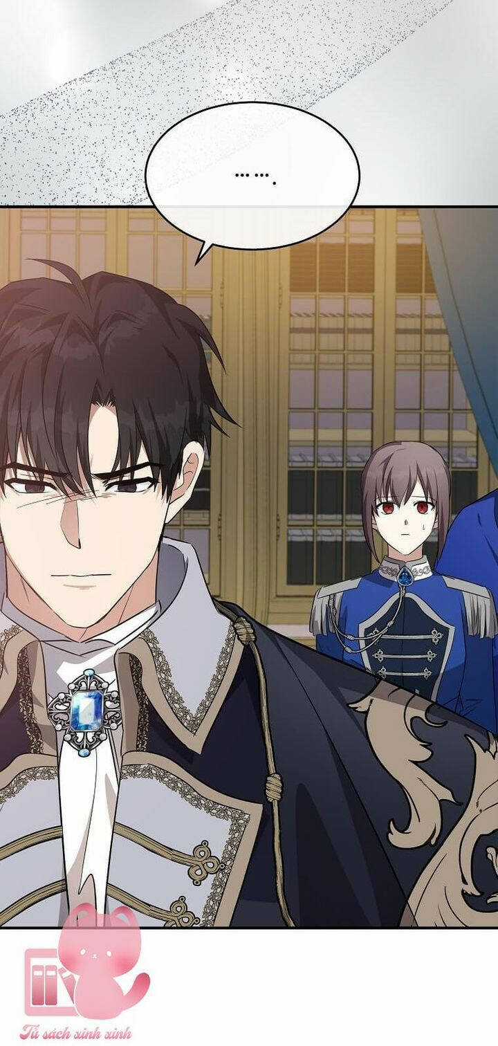 Ác Nữ Trùng Sinh - Chapter 122 - Trang 25