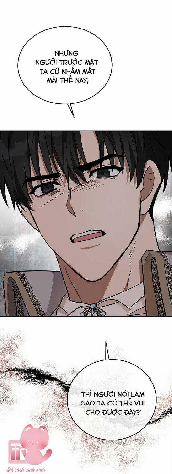 Ác Nữ Trùng Sinh - Chapter 122 - Trang 29