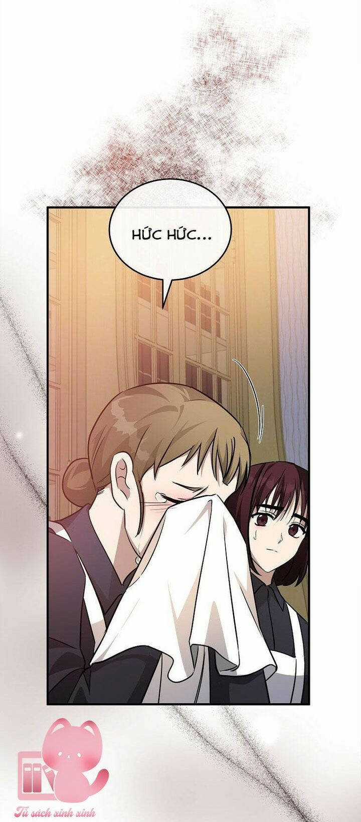 Ác Nữ Trùng Sinh - Chapter 122 - Trang 30