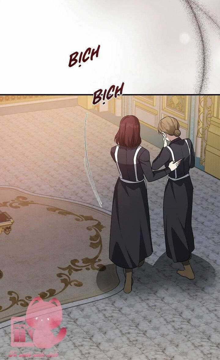 Ác Nữ Trùng Sinh - Chapter 122 - Trang 31