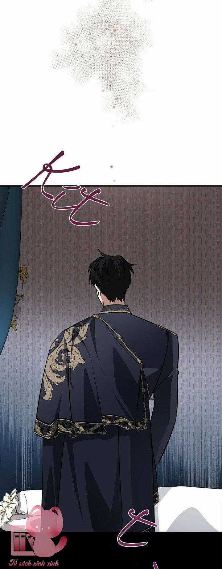 Ác Nữ Trùng Sinh - Chapter 122 - Trang 34