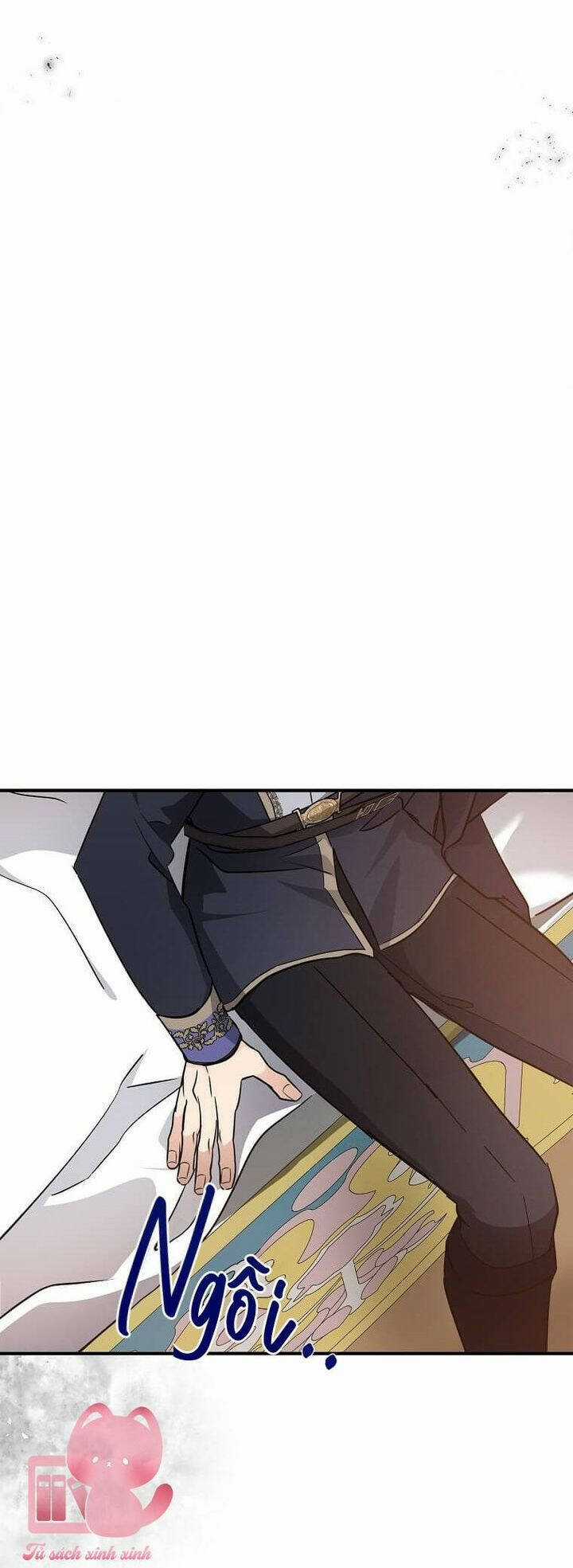 Ác Nữ Trùng Sinh - Chapter 122 - Trang 36