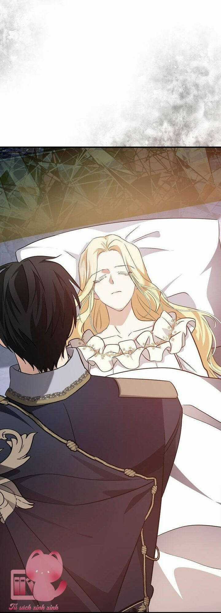 Ác Nữ Trùng Sinh - Chapter 122 - Trang 37