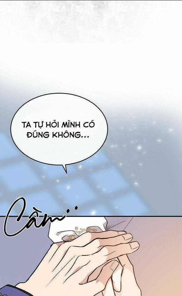 Ác Nữ Trùng Sinh - Chapter 122 - Trang 38