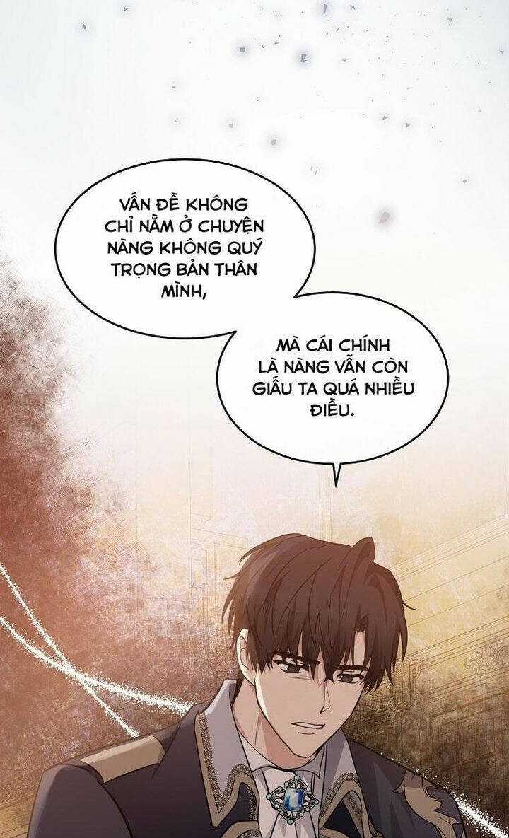 Ác Nữ Trùng Sinh - Chapter 122 - Trang 40