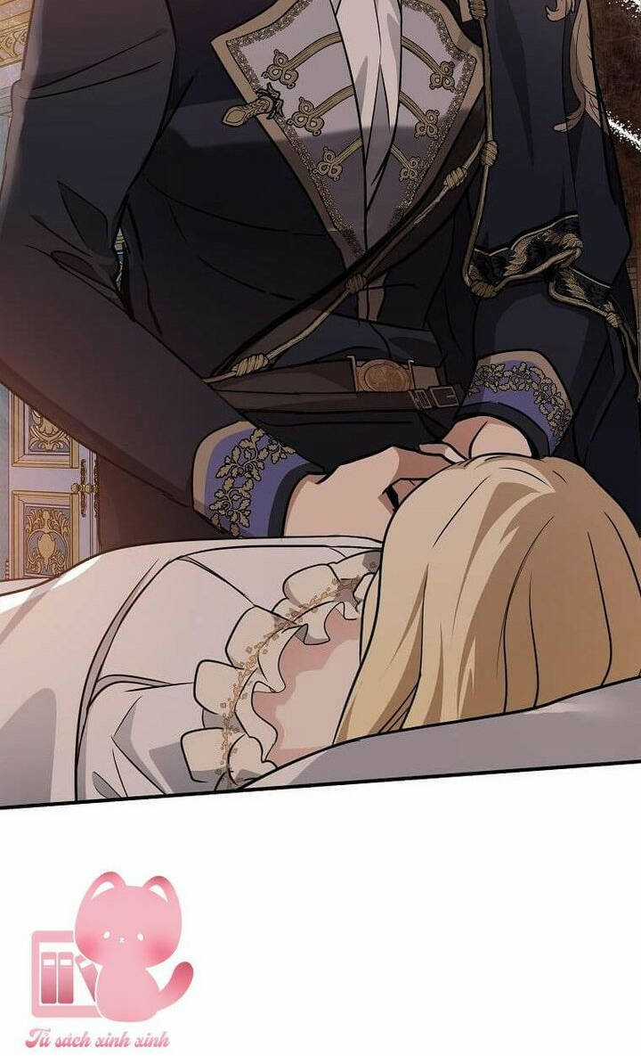 Ác Nữ Trùng Sinh - Chapter 122 - Trang 41