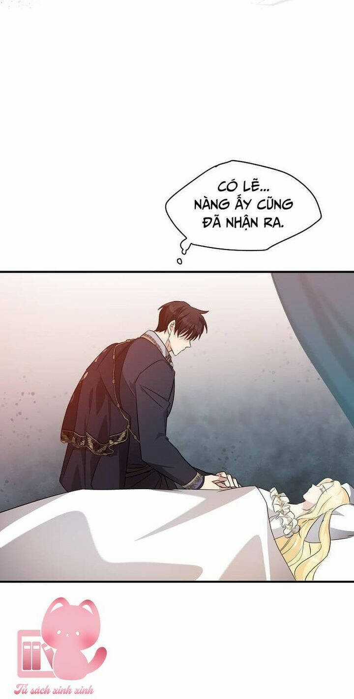 Ác Nữ Trùng Sinh - Chapter 122 - Trang 45