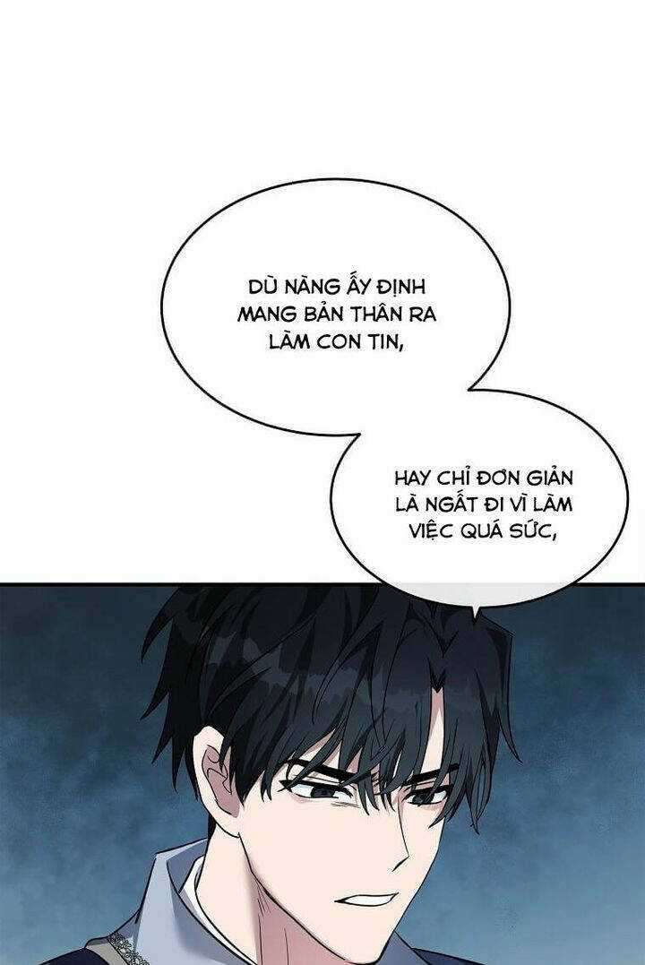 Ác Nữ Trùng Sinh - Chapter 122 - Trang 6