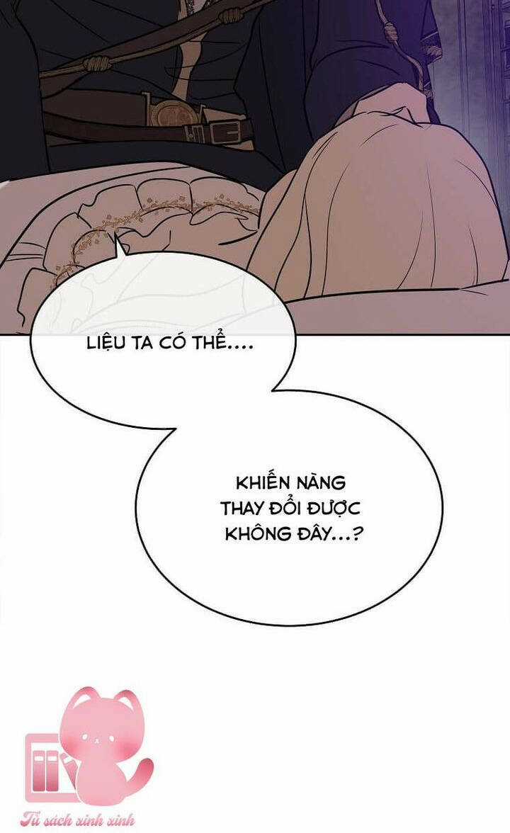 Ác Nữ Trùng Sinh - Chapter 122 - Trang 53