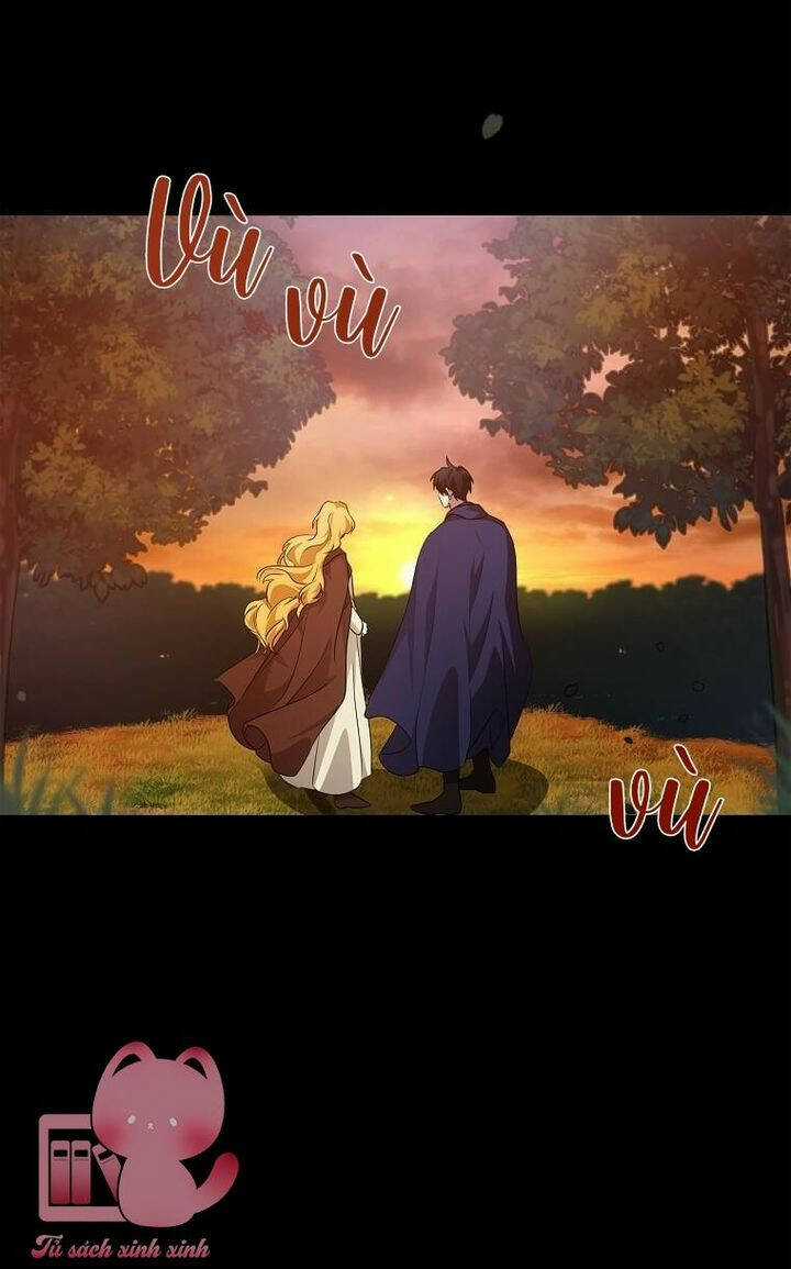 Ác Nữ Trùng Sinh - Chapter 122 - Trang 56