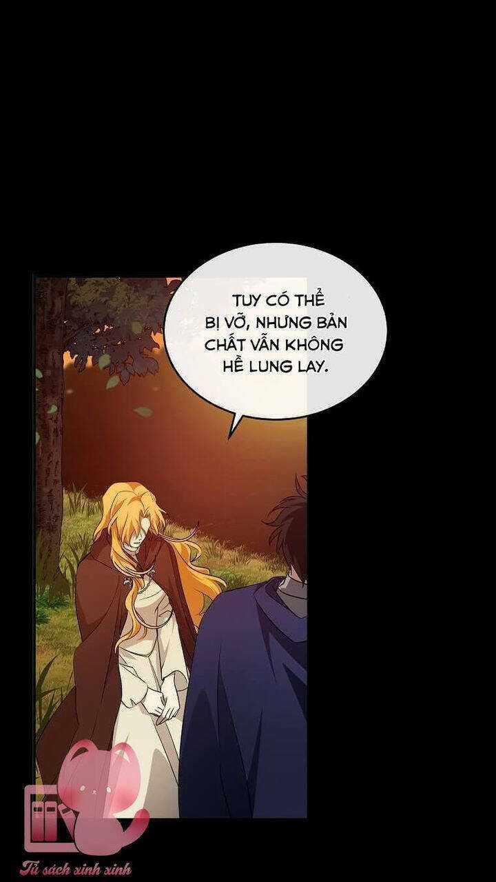 Ác Nữ Trùng Sinh - Chapter 122 - Trang 57