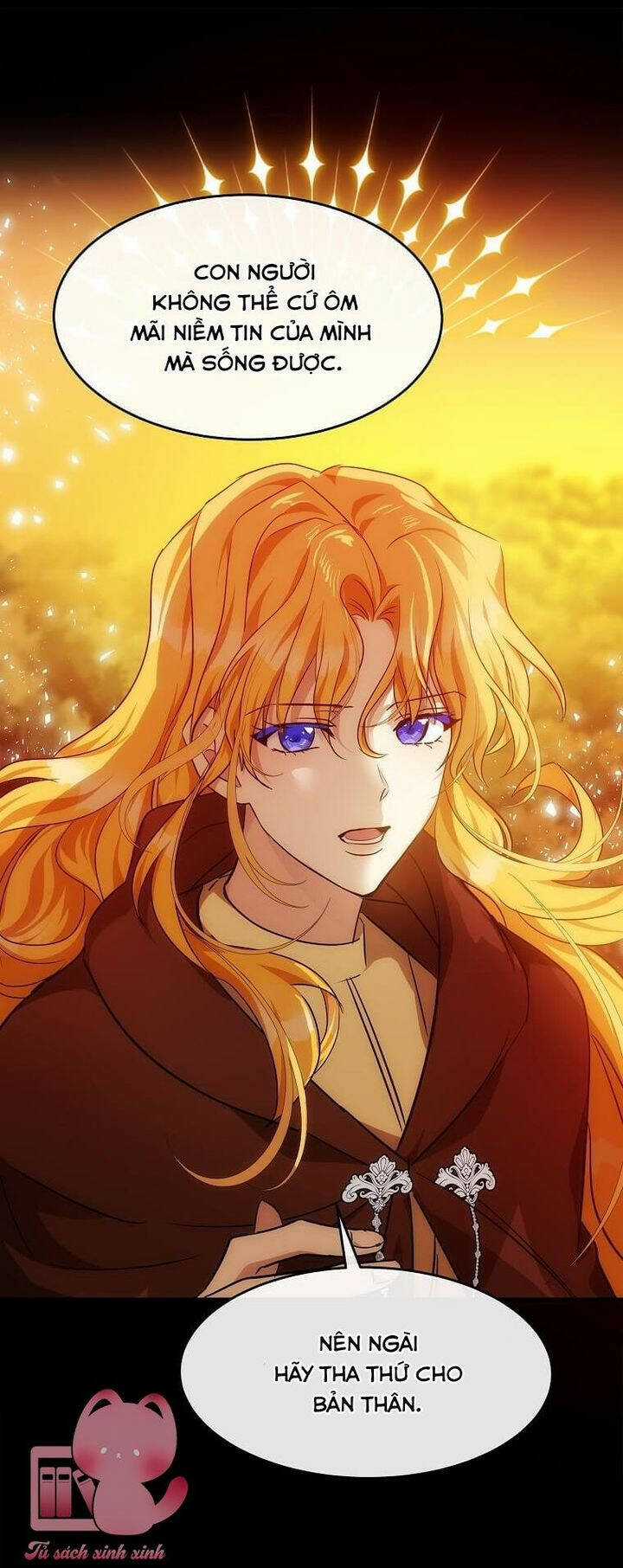 Ác Nữ Trùng Sinh - Chapter 122 - Trang 60