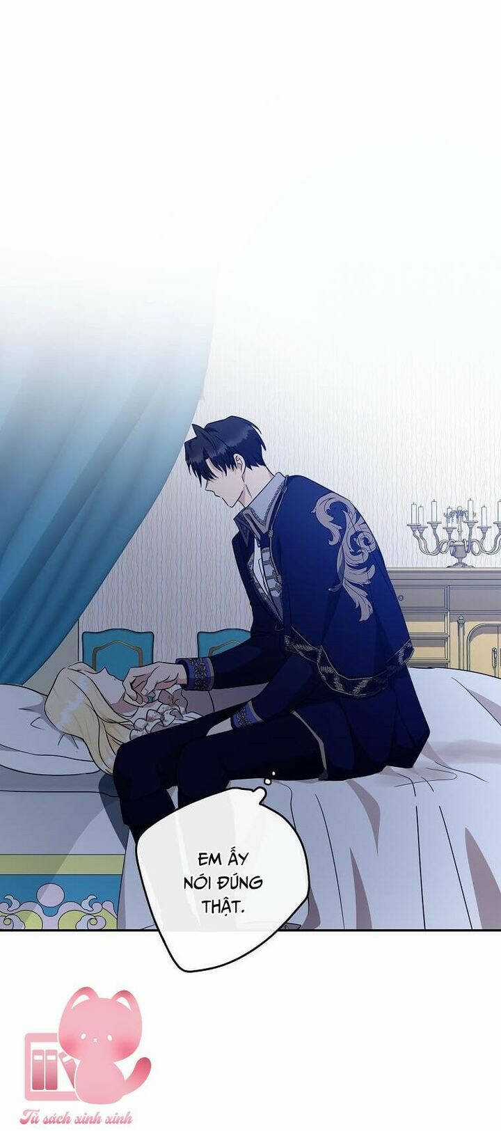 Ác Nữ Trùng Sinh - Chapter 122 - Trang 63