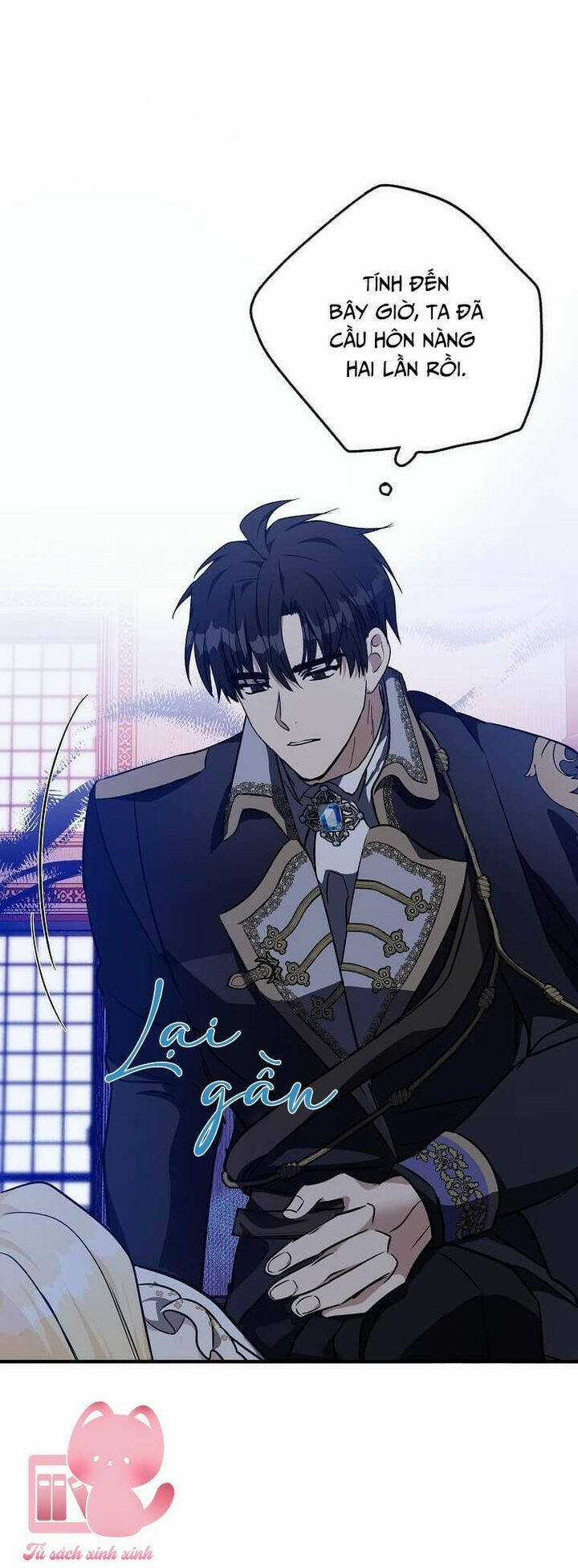 Ác Nữ Trùng Sinh - Chapter 122 - Trang 64